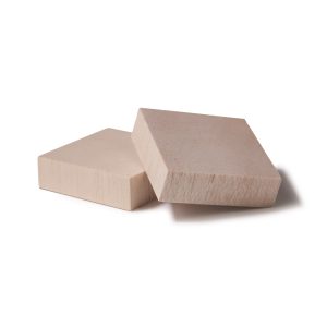 Balsa Replacement
